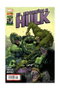 Panini España S.A. El Increíble Hulk V.2 118 (Hulk #03) Indestructible Hulk 5 USA