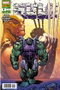 Panini España S.A. El Increíble Hulk V.2 118 (Hulk #03) Indestructible Hulk 5 USA