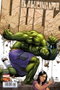 Panini España S.A. El Increíble Hulk V.2 118 (Hulk #03) Indestructible Hulk 5 USA