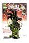 Panini España S.A. El Increíble Hulk V.2 118 (Hulk #03) Indestructible Hulk 5 USA