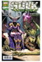 Panini España S.A. El Increíble Hulk V.2 118 (Hulk #03) Indestructible Hulk 5 USA