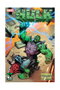 Panini España S.A. El Increíble Hulk V.2 118 (Hulk #03) Indestructible Hulk 5 USA