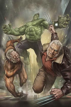 Panini España S.A. El Increíble Hulk V.2 118 (Hulk #03) Indestructible Hulk 5 USA