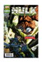 Panini España S.A. El Increíble Hulk V.2 118 (Hulk #03) Indestructible Hulk 5 USA