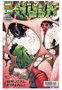 Panini España S.A. El Increíble Hulk V.2 118 (Hulk #03) Indestructible Hulk 5 USA