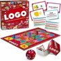 Lansay Juego de mesa 1500 preguntas