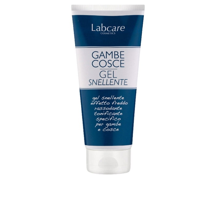 Labcare Crema Adelgazante de Piernas Efecto Frío 150 ml Labcare Crema Adelgazante de Piernas Efecto Frío 150 ml