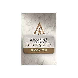 Microsoft MS ESD Assassins Creed Odyssey: Season Pass X1 (ML)