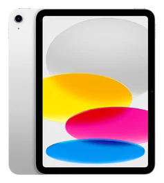 Apple iPad 11 pulgadas (27,9 cm) 512 GB Wi-Fi 6 iPadOS 18 Plata