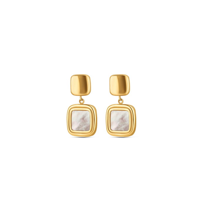 Pendientes Mujer One Jewels OJEEP41G Dorado