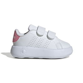 Zapatillas de Deporte para Bebés Adidas Advantage Infant Blanco XL