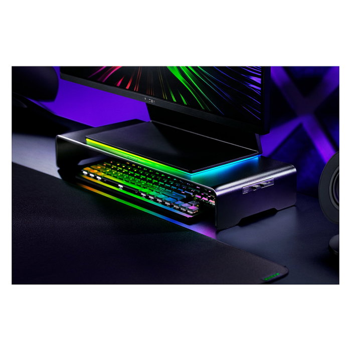 Razer Monitor Stand Chroma