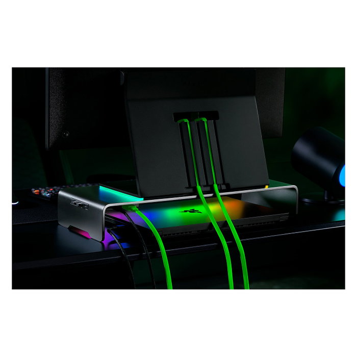 Razer Monitor Stand Chroma