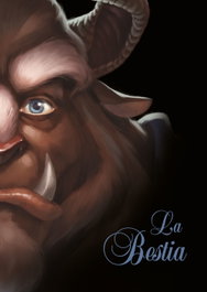 Disney Libros La Bestia