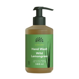 URTEKRAM Jabón de manos Wild Lemongrass