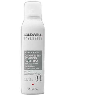 Goldwell StyleSign Compressed Working 150 ml
