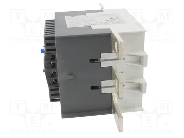 ABB Relé térmico AF 115÷380A con agarres de tornillo