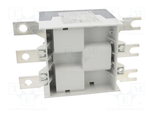 ABB Relé térmico AF 115÷380A con agarres de tornillo