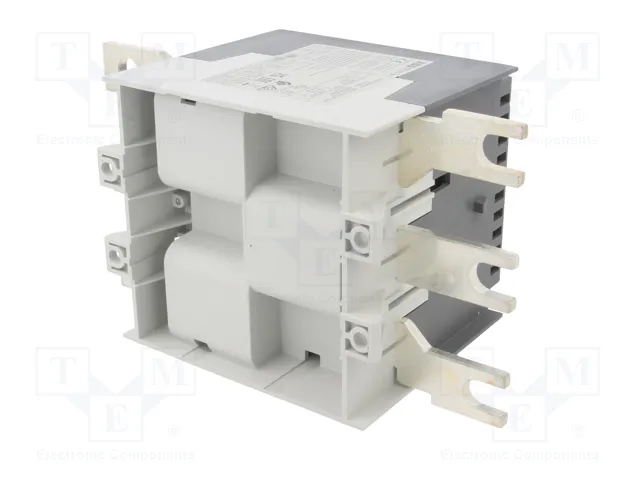 ABB Relé térmico AF 115÷380A con agarres de tornillo