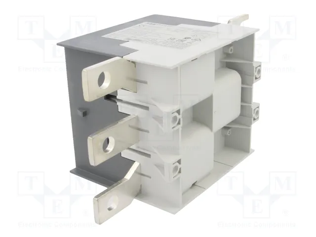 ABB Relé térmico AF 115÷380A con agarres de tornillo