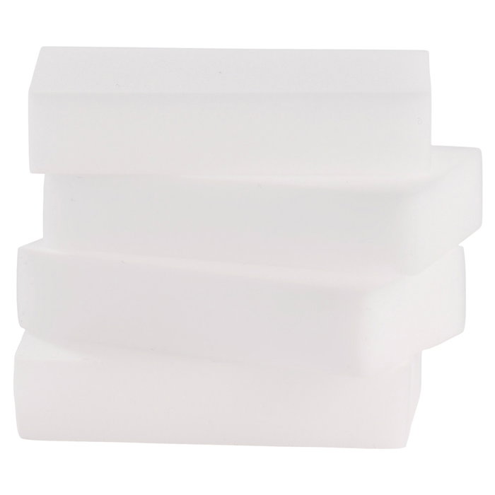 Day Juego de 4 Esponjas Limpiadoras de Melamina para Hogar