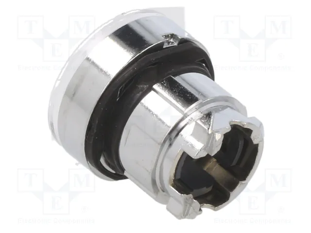 SCHNEIDER ELECTRIC Interruptor de presión Harmony XB4 azul 22mm SCHNEIDER ELECTRIC Interruptor de presión Harmony XB4 azul 22mm