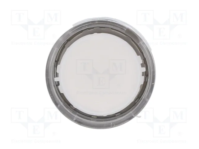 SCHNEIDER ELECTRIC Interruptor de presión Harmony XB4 azul 22mm SCHNEIDER ELECTRIC Interruptor de presión Harmony XB4 azul 22mm
