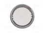 SCHNEIDER ELECTRIC Interruptor de presión Harmony XB4 azul 22mm