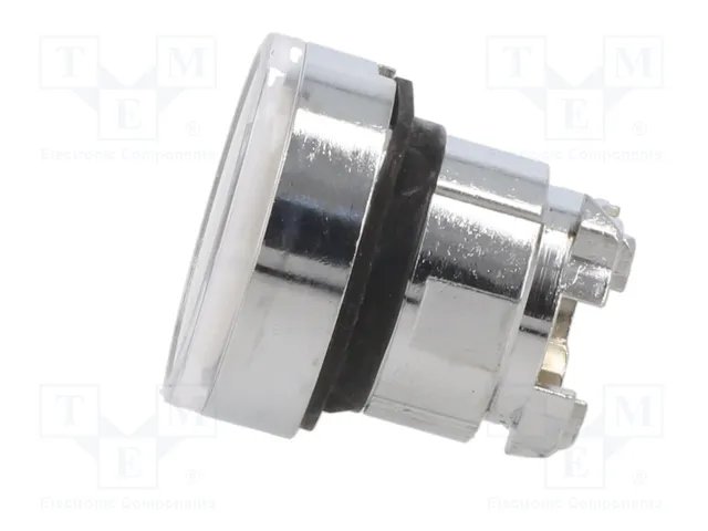 SCHNEIDER ELECTRIC Interruptor de presión Harmony XB4 azul 22mm SCHNEIDER ELECTRIC Interruptor de presión Harmony XB4 azul 22mm