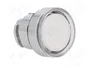 SCHNEIDER ELECTRIC Interruptor de presión Harmony XB4 azul 22mm