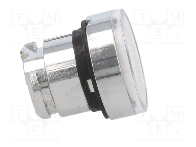 SCHNEIDER ELECTRIC Interruptor de presión Harmony XB4 azul 22mm SCHNEIDER ELECTRIC Interruptor de presión Harmony XB4 azul 22mm