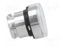 SCHNEIDER ELECTRIC Interruptor de presión Harmony XB4 azul 22mm
