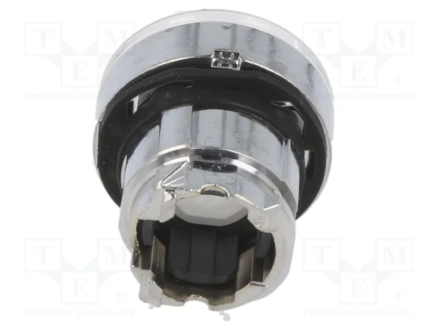 SCHNEIDER ELECTRIC Interruptor de presión Harmony XB4 azul 22mm SCHNEIDER ELECTRIC Interruptor de presión Harmony XB4 azul 22mm