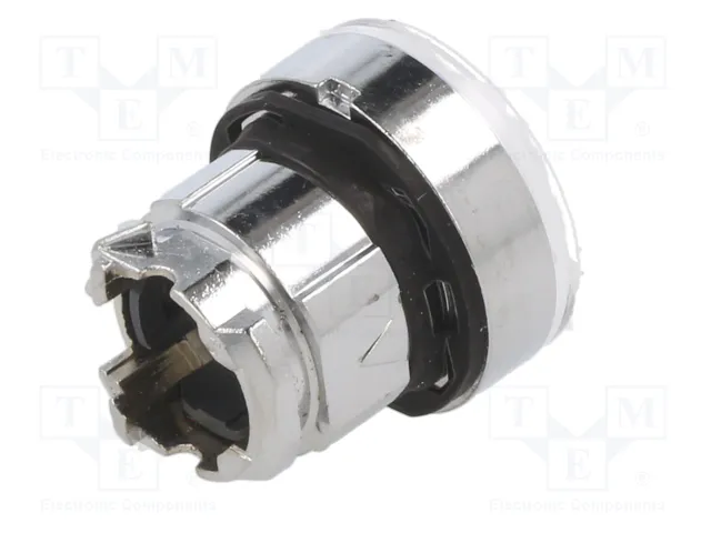 SCHNEIDER ELECTRIC Interruptor de presión Harmony XB4 azul 22mm SCHNEIDER ELECTRIC Interruptor de presión Harmony XB4 azul 22mm