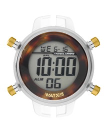 Watxandco RWA1062 Reloj Digital para Mujer