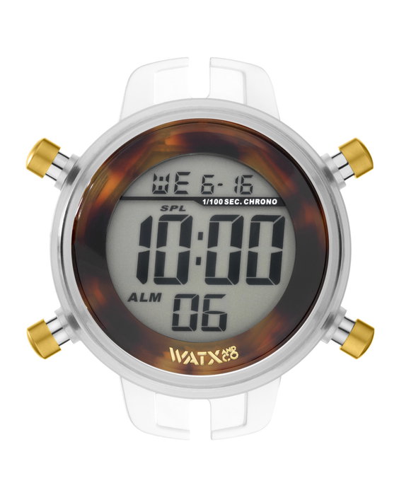 Watxandco RWA1062 Reloj Digital para Mujer Watxandco RWA1062 Reloj Digital para Mujer