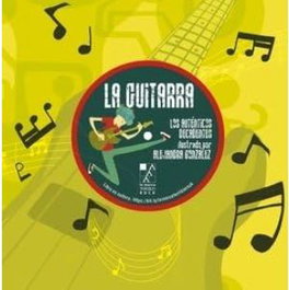 La Guitarra, La Marca Terrible - LA MARCA