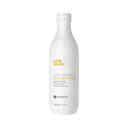Milk Shake Color Sealing Shampoo 1000 ml Milk Shake Color Sealing Shampoo 1000 ml