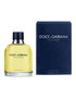Dolce & Gabbana Pour Homme Eau de Toilette 75 ml