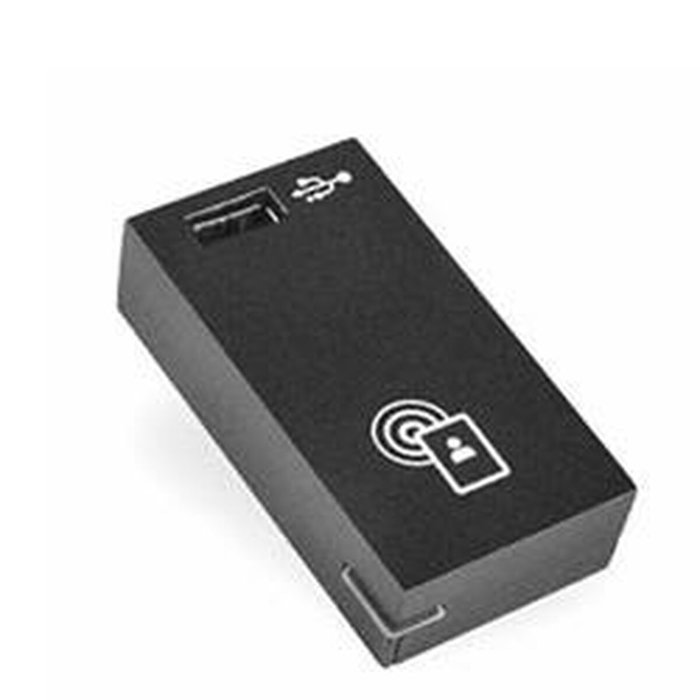 Lexmark 57X0301 Adaptador NFC Negro