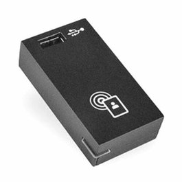 Lexmark 57X0301 Adaptador NFC Negro, 1 pieza(s)