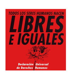 Libres e iguales, Varios - MEDIA VACA