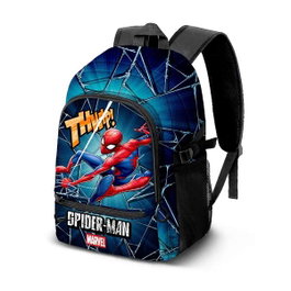 KARACTERMANIA Mochila Skills Spiderman Marvel 41cm