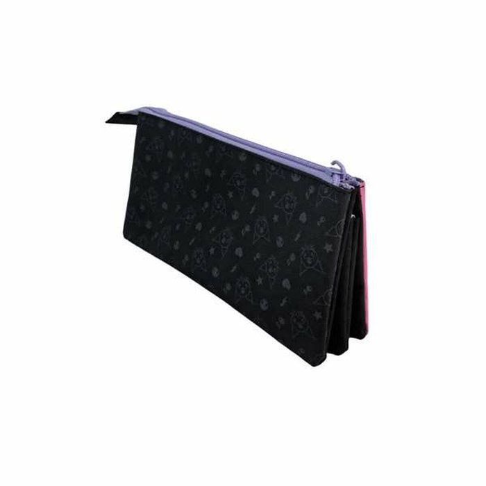 Toybags Estuche Kuromi Triple