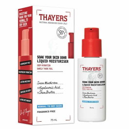 Thayers Crema Soak It Up 75 ml