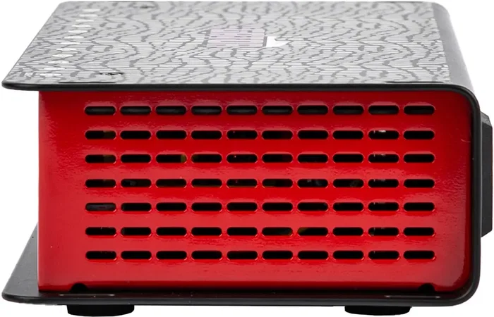 GATOR Fuente de Alimentación para Pedalboard 12 Salidas 2300 mA - Alimentador Estación Pedales