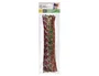 Liderpapel Limpiapipas de chenilla 30 cm colores brillantes surtidos (30 unidades)