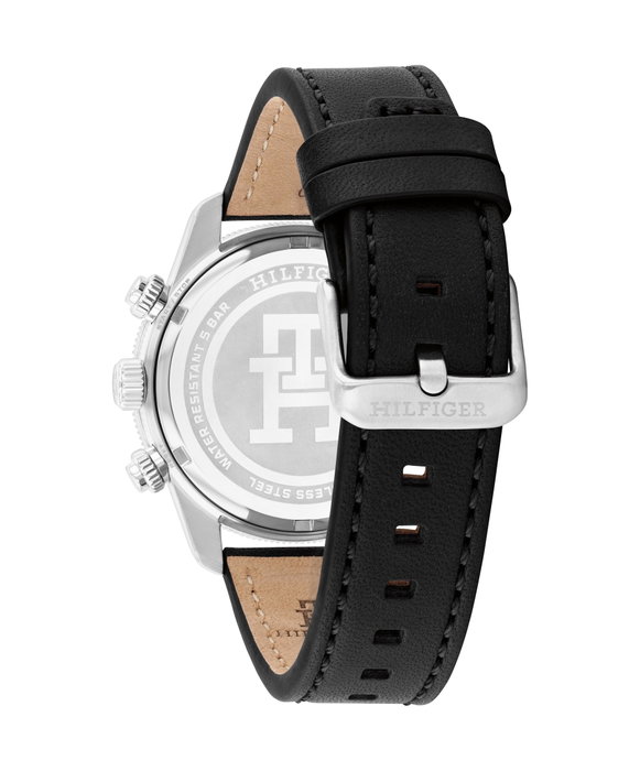 Tommy Hilfiger 1792162 Reloj Analógico de Cuarzo