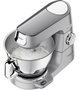 Kenwood Titanium Chef Baker XL KVL85.124SI, plata