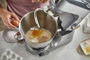 Kenwood Titanium Chef Baker XL KVL85.124SI, plata